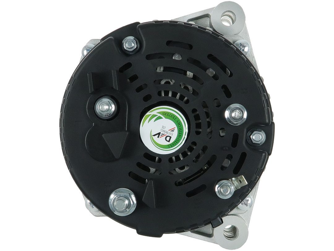 Alternator-2