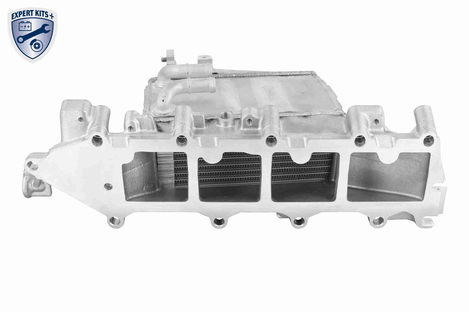 Charge Air Cooler-3