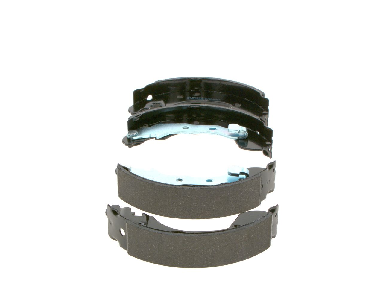 Brake Shoe Set-1
