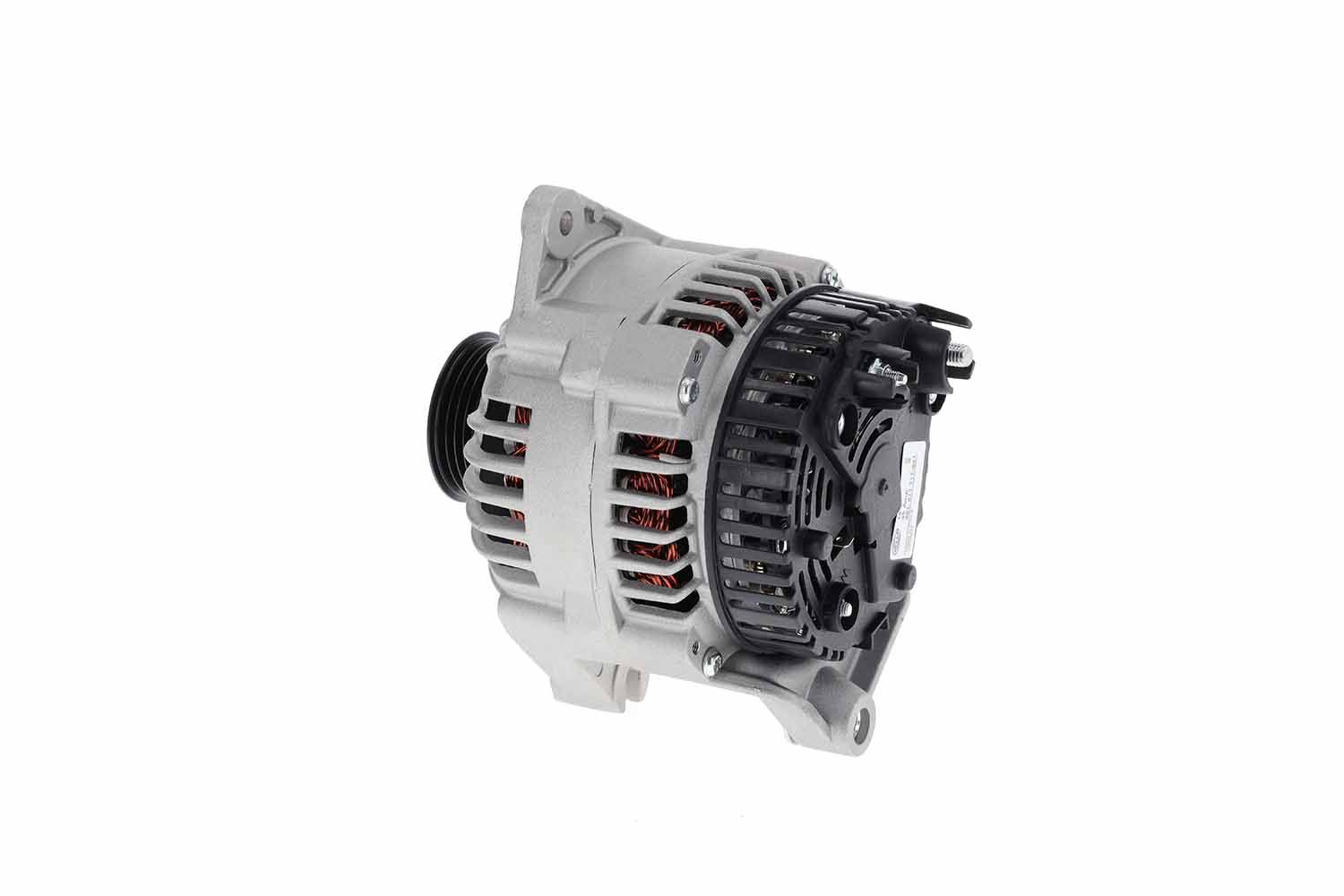 HELLA 8EL 011 711-041 Alternator