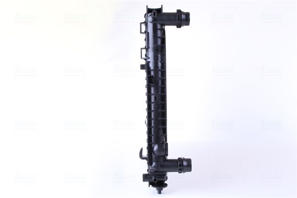 Radiator, engine cooling-3