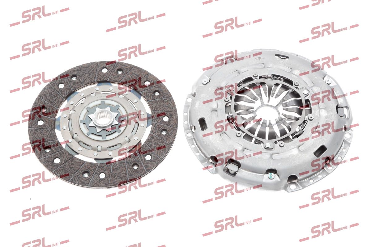 SRLINE S32-067 Clutch kit