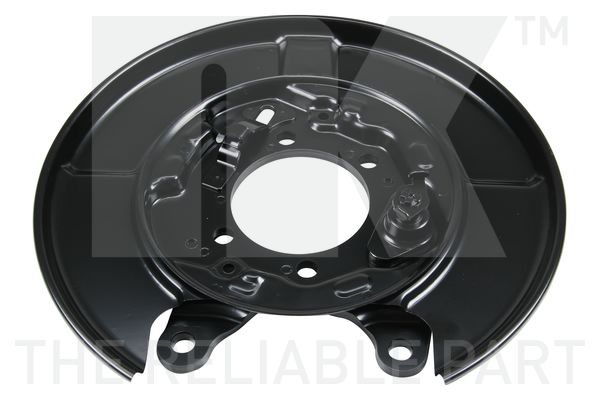 NK 232210 Splash guard, brake disc