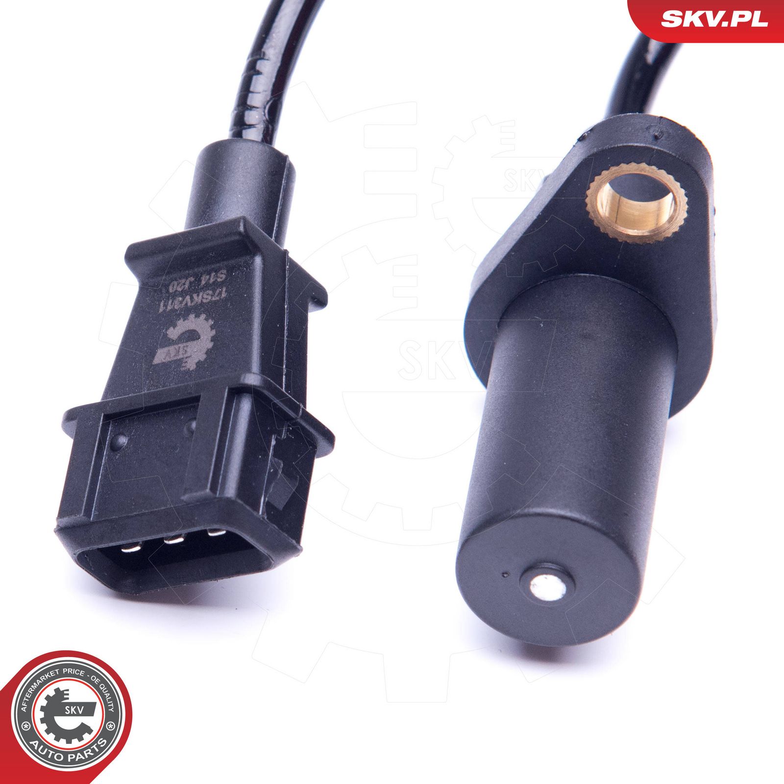 ESEN SKV 17SKV311 Sensor, crankshaft pulse