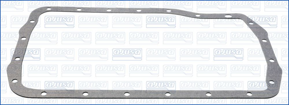 AJUSA 14035100 Gasket, oil sump