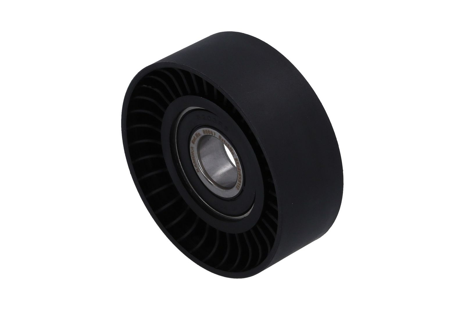 Tensioner Lever, V-ribbed belt