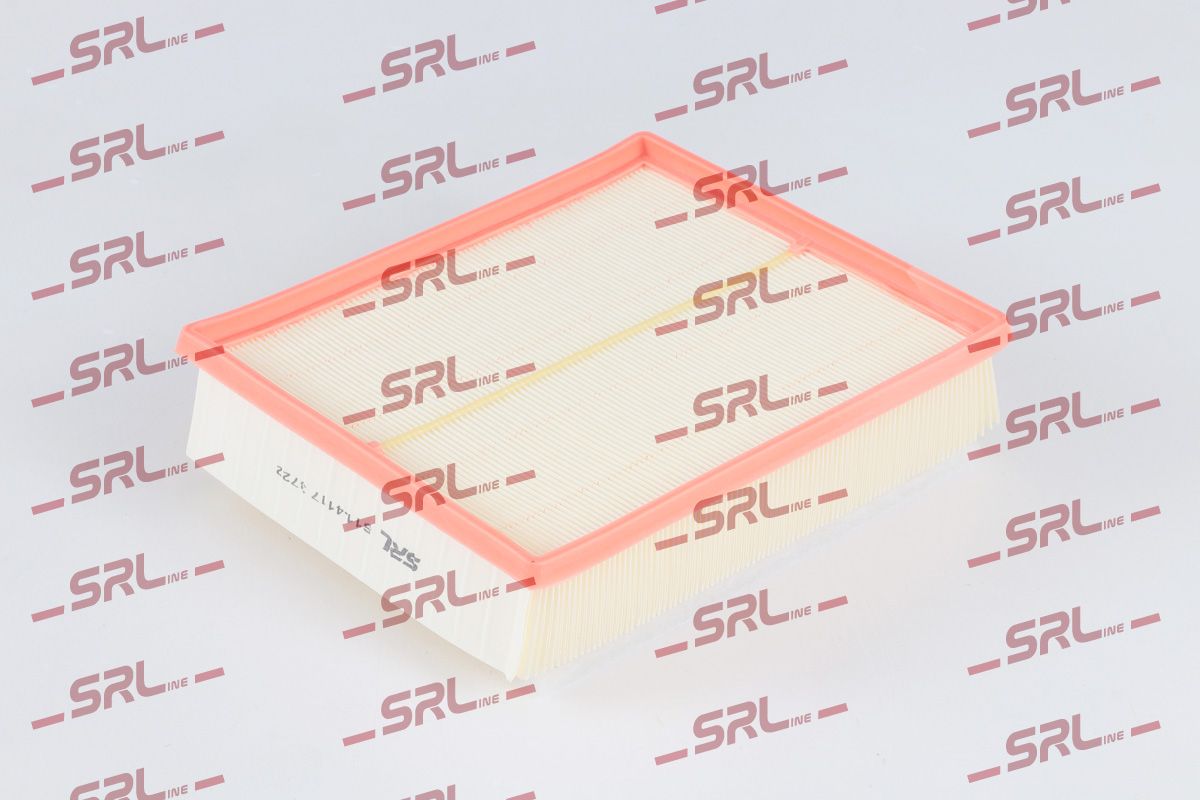 SRLINE S11-4117 Air filter