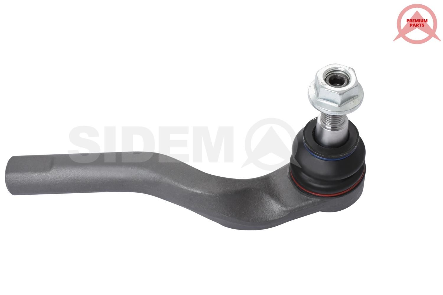 SIDEM 50741 Tie rod end