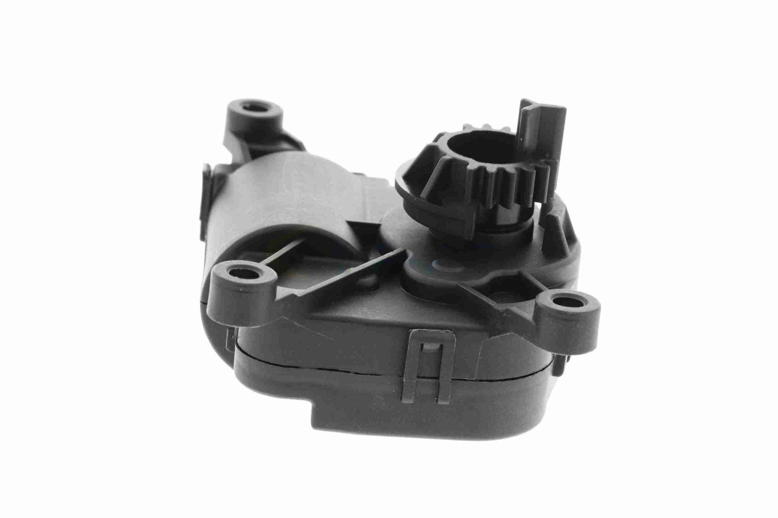 Actuator, blending flap-4