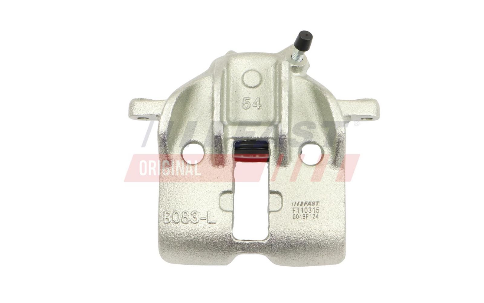 FAST FT10315 Brake caliper