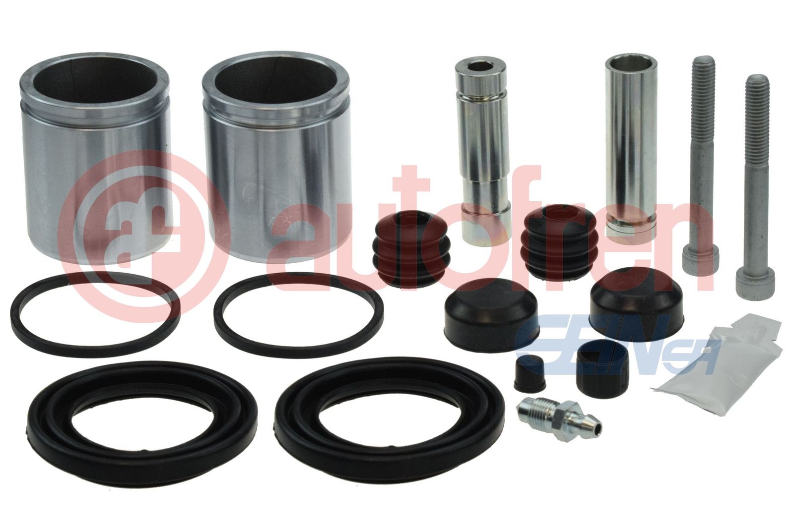 AUTOFREN SEINSA D43449S Repair kit, brake caliper