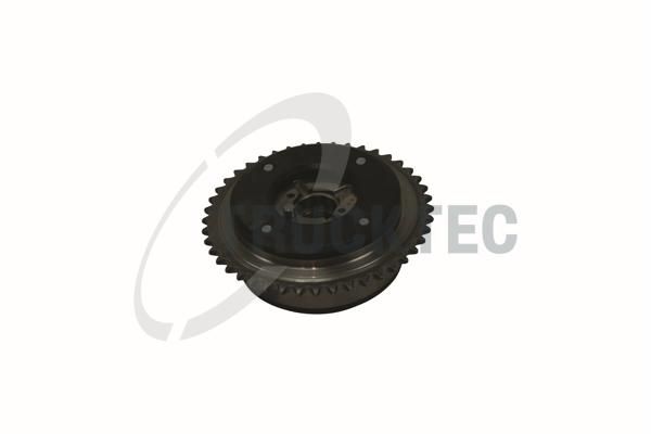 TRUCKTEC AUTOMOTIVE 02.12.168 Camshaft adjuster