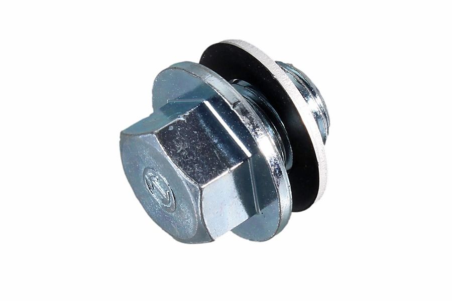 METZGER AUTOTEILE 8030012 Screw plug, oil sump