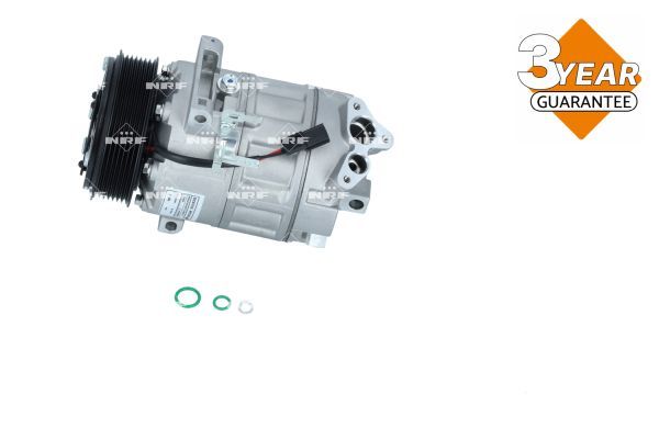 NRF 32425 Compressor, air conditioning