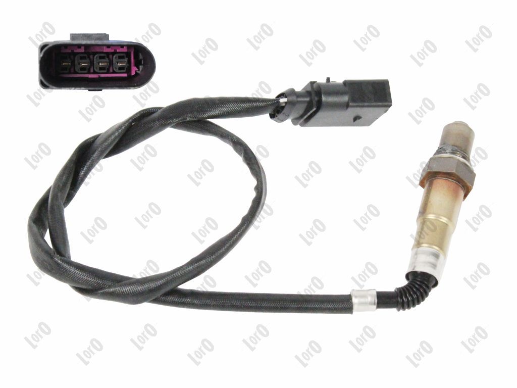 Oxygen Sensor-1