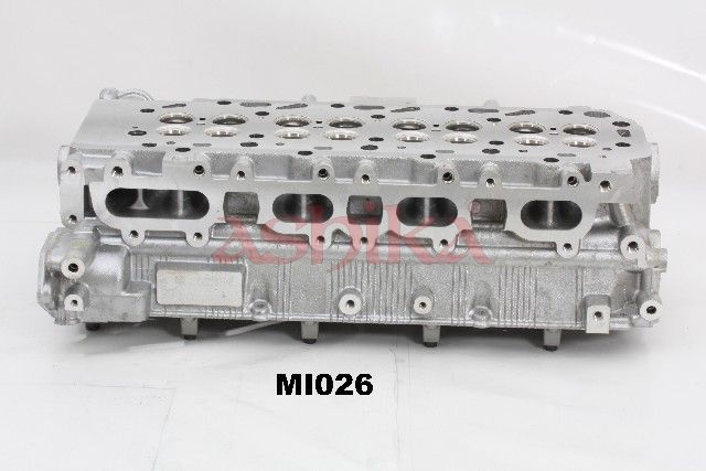 Cylinder Head-3