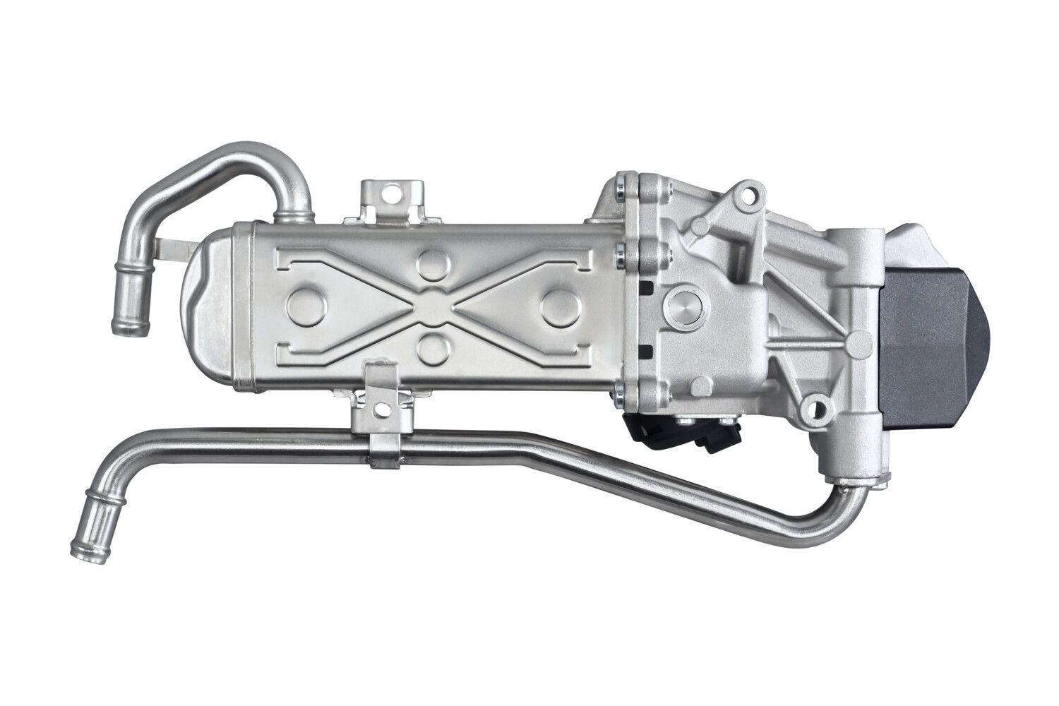 EGR Module-3