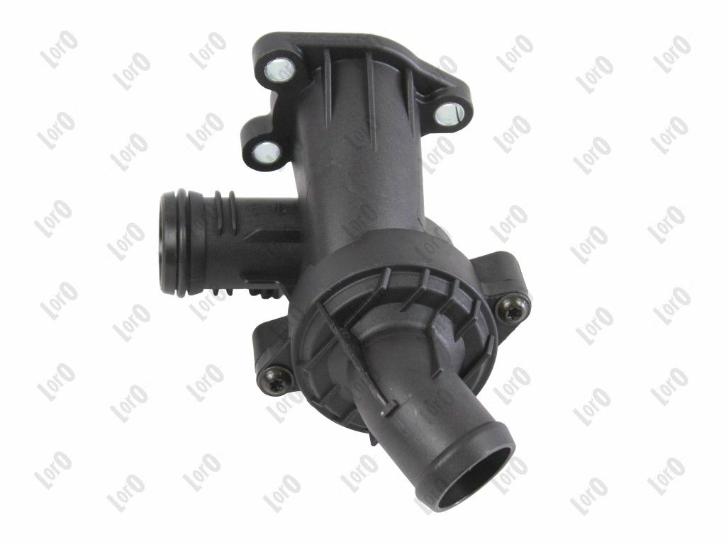 Thermostat, coolant-5