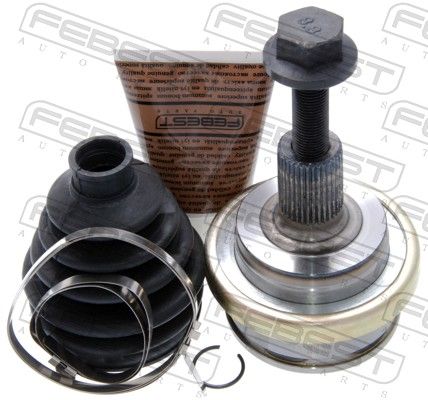 Joint Kit, drive shaft