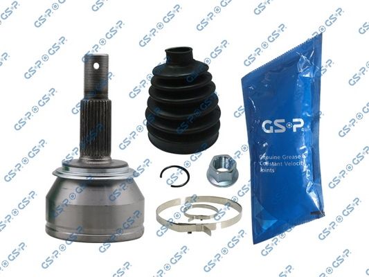 GSP 801974 Joint kit, drive shaft
