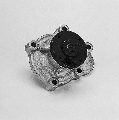 HEPU P310 Water pump, engine cooling