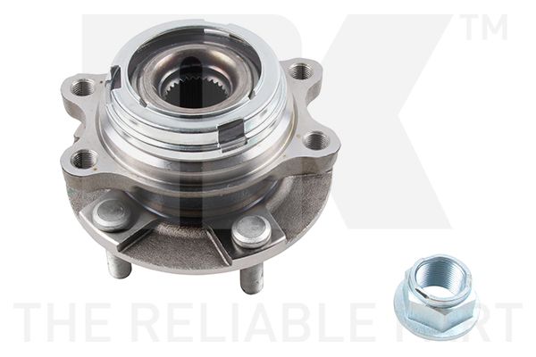 NK 752236 Wheel bearing kit