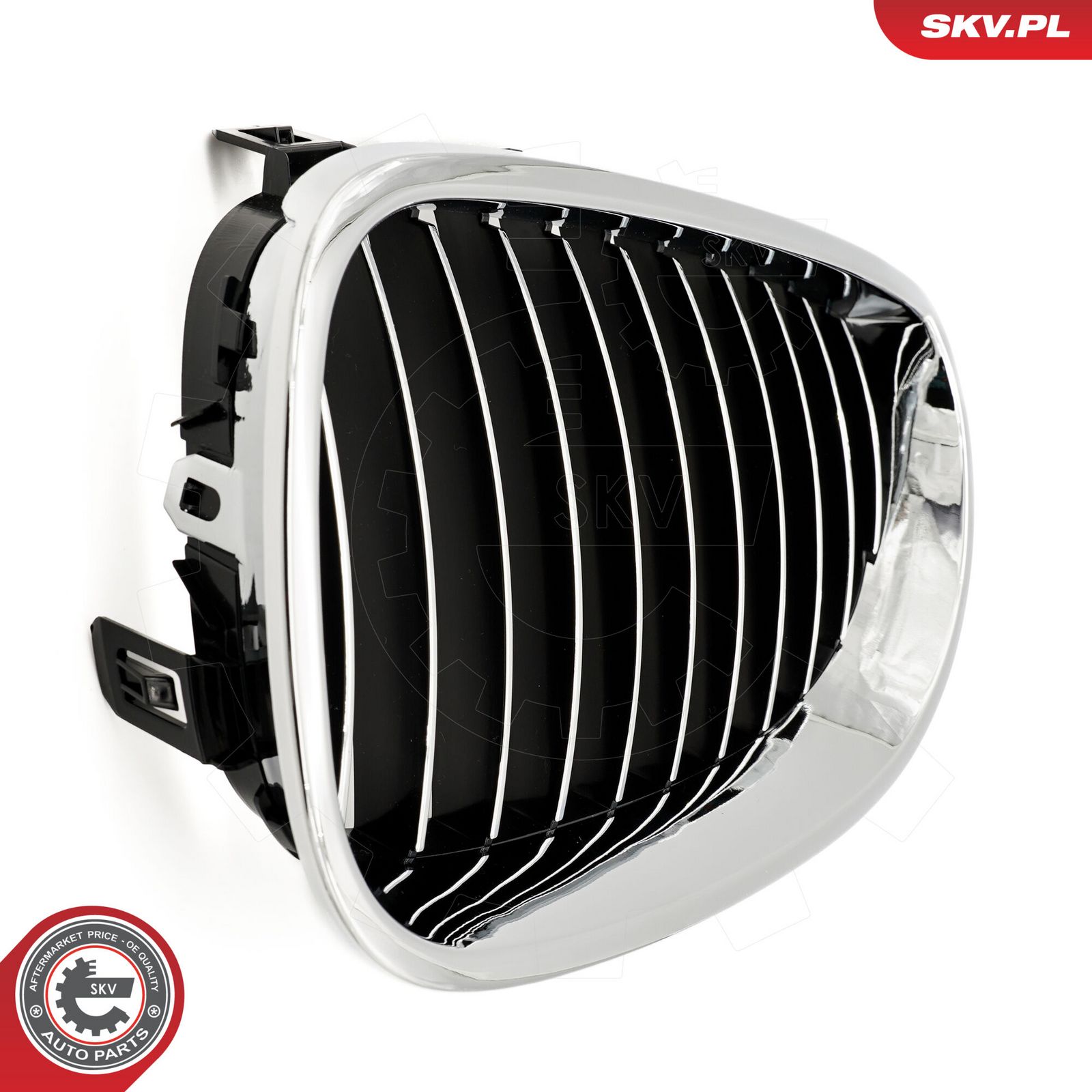 Radiator Grille-6