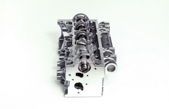 Cylinder Head-2