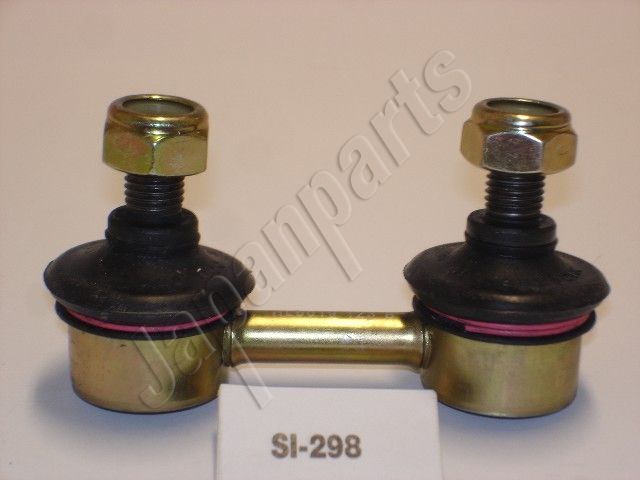 JAPANPARTS SI-298 Link/coupling rod, stabiliser bar