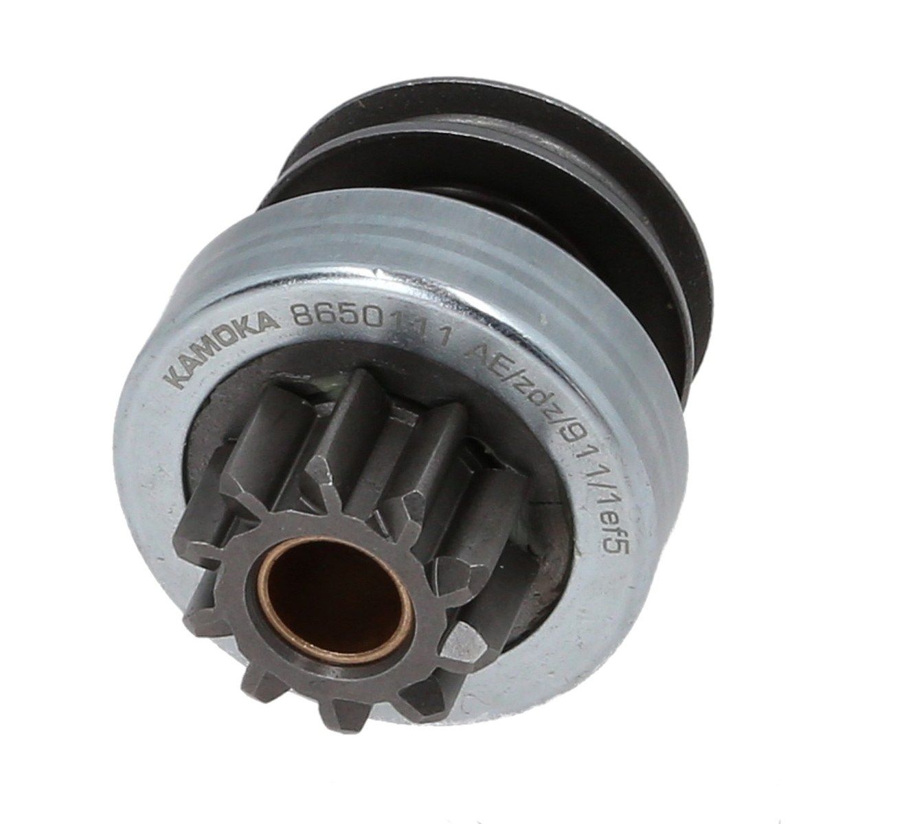 KAMOKA 8650111 Freewheel gear, starter