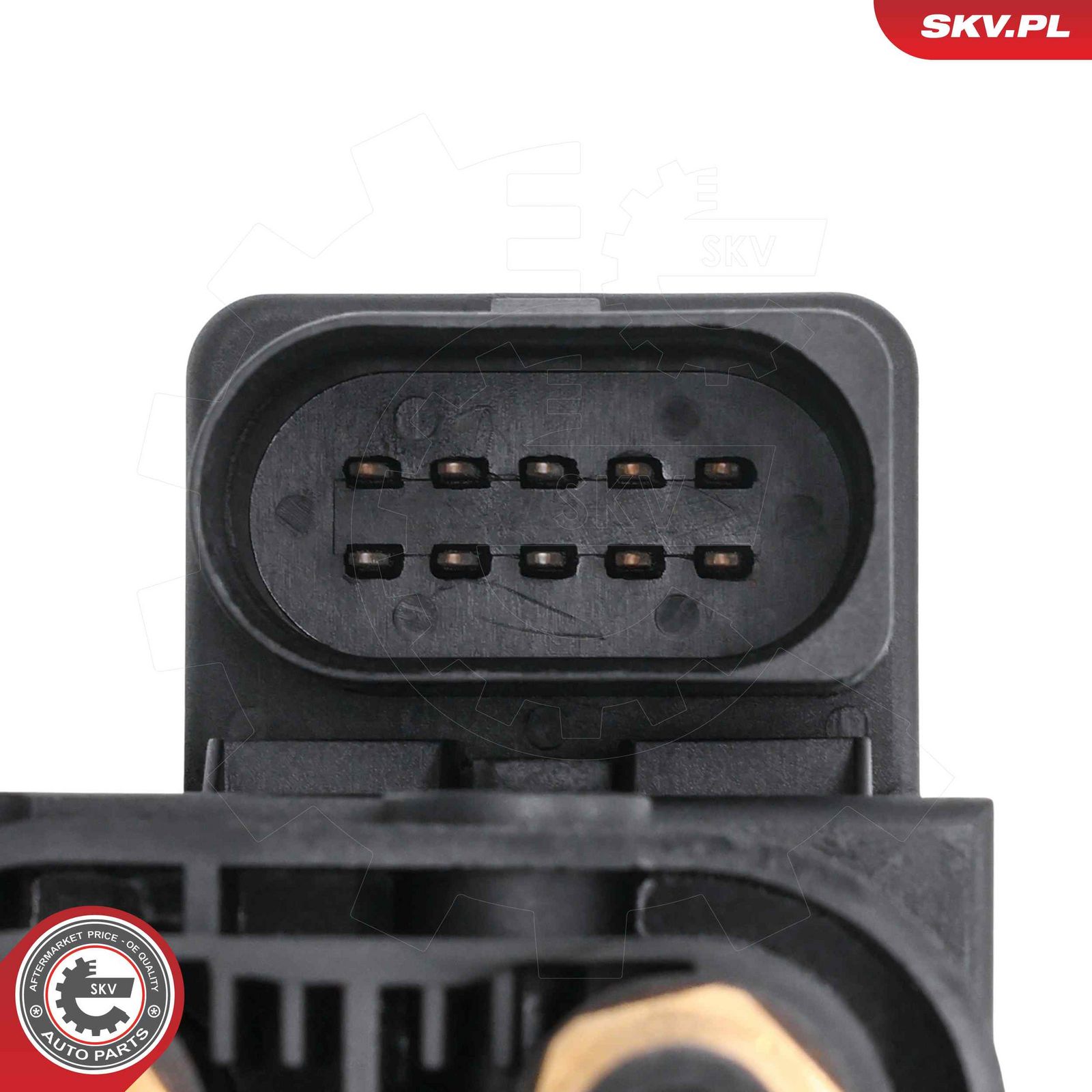 ESEN SKV 93SKV817 Valve, compressed air system