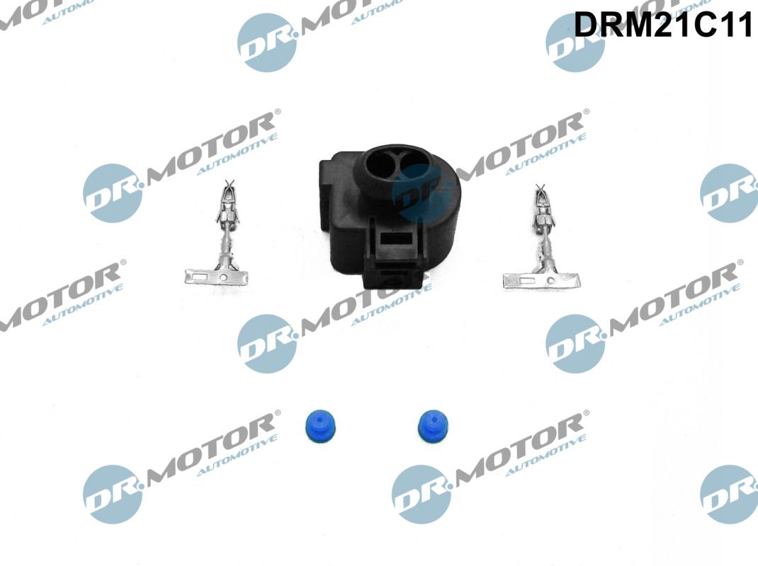 DR.MOTOR AUTOMOTIVE DRM21C11 Plug