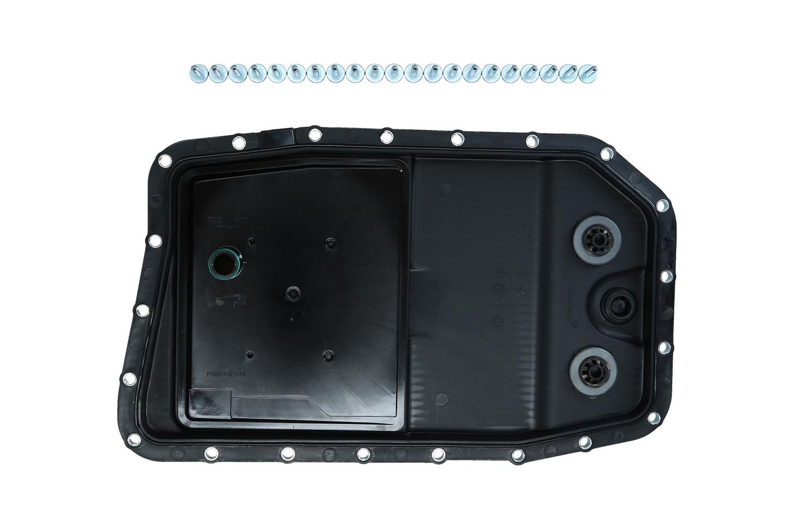 Oil Sump, automatic transmission-1