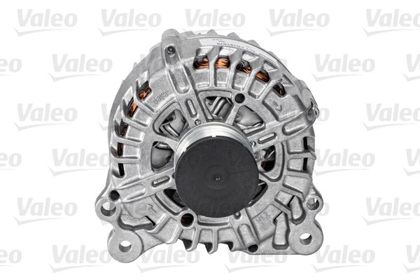 Alternator-1