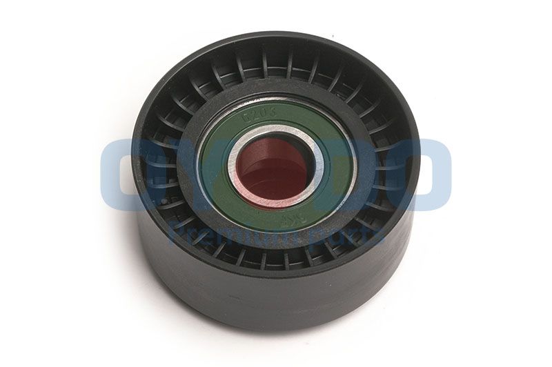 OYODO 20R9062-OYO Tensioner pulley, v-ribbed belt
