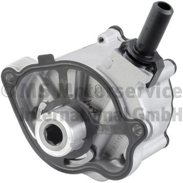 PIERBURG 7.02551.28.0 Vacuum pump, braking system