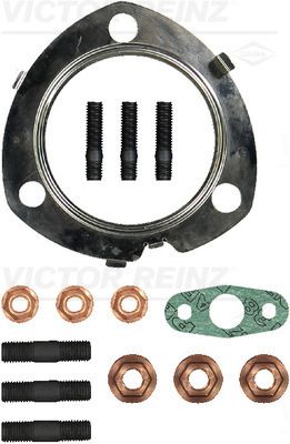 VICTOR REINZ 04-10379-01 Mounting kit, charger