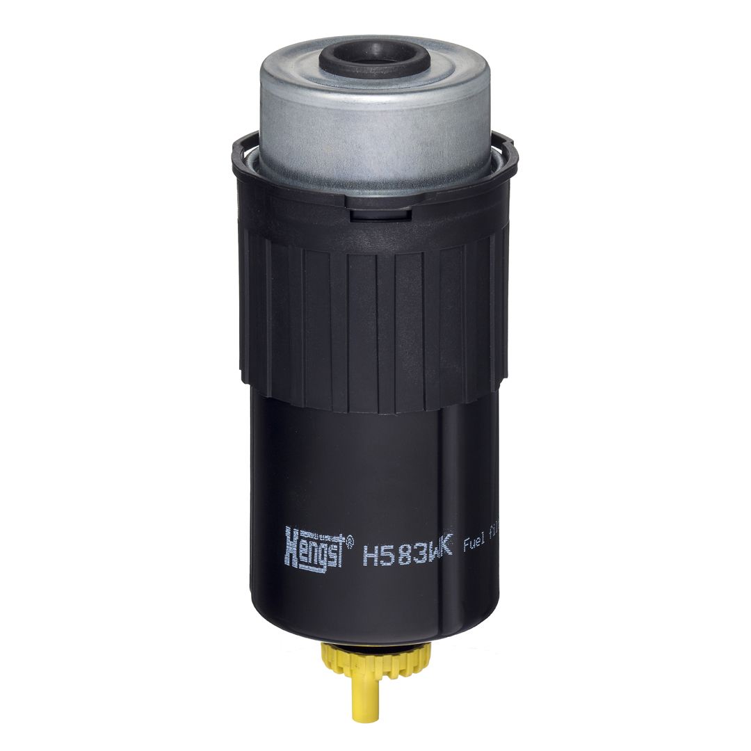 HENGST FILTER H583WK Fuel filter