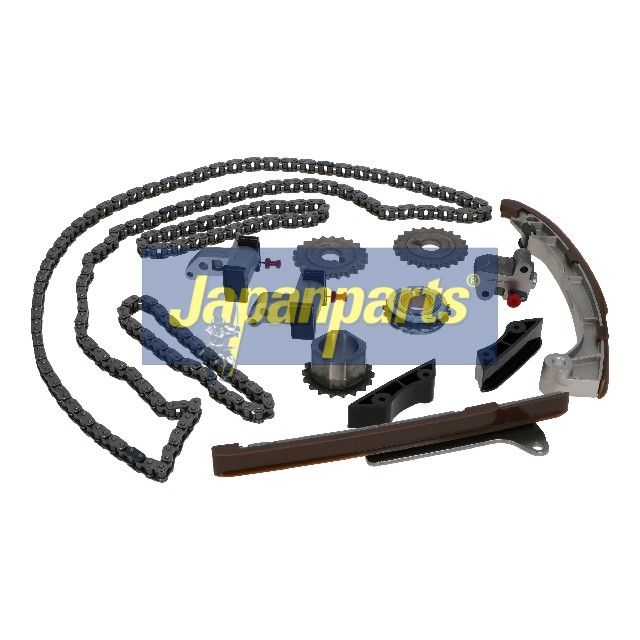 Timing Chain Kit-3