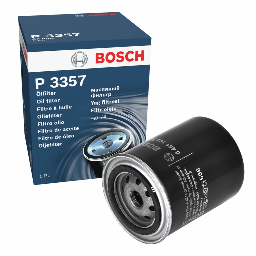 Oil Filter