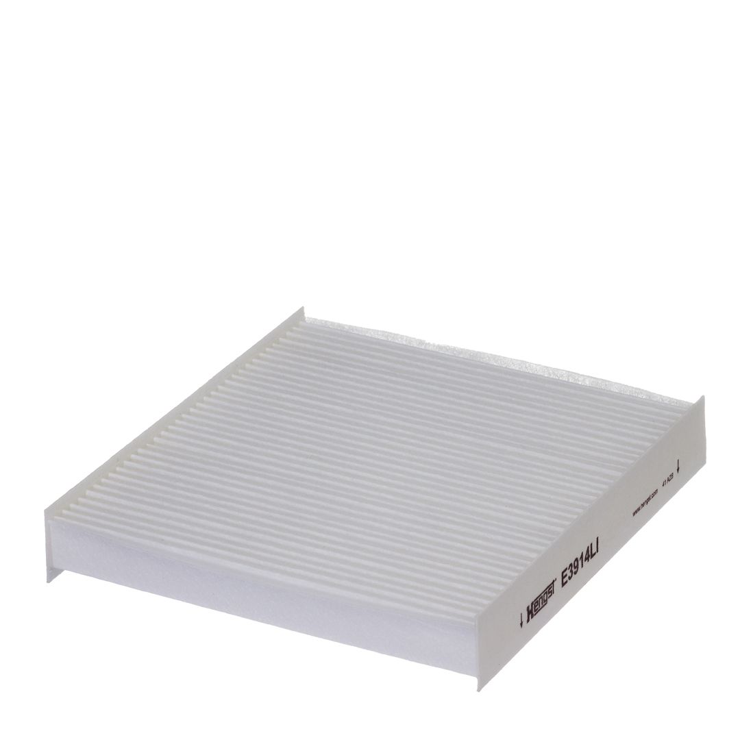 HENGST FILTER E3914LI Filter, cabin air