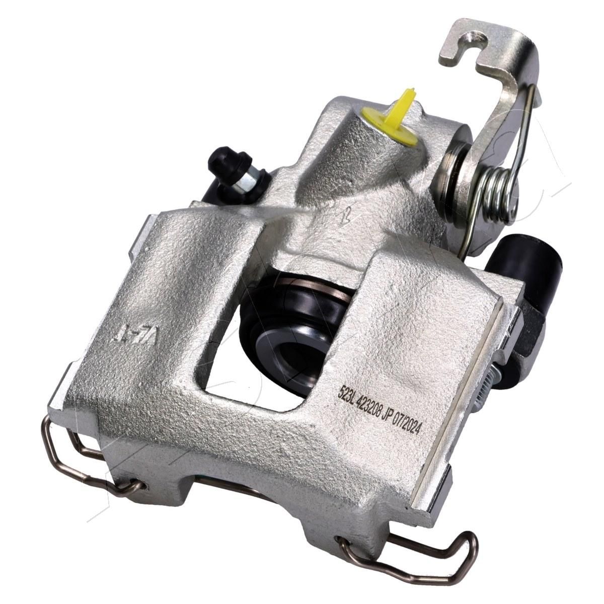 ASHIKA CAL523LJM Stabdžių apkaba