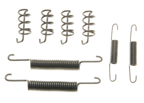 TRW SFK366 Accessory kit, parking brake shoes