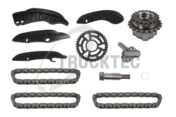 TRUCKTEC AUTOMOTIVE 08.12.074 Timing chain kit