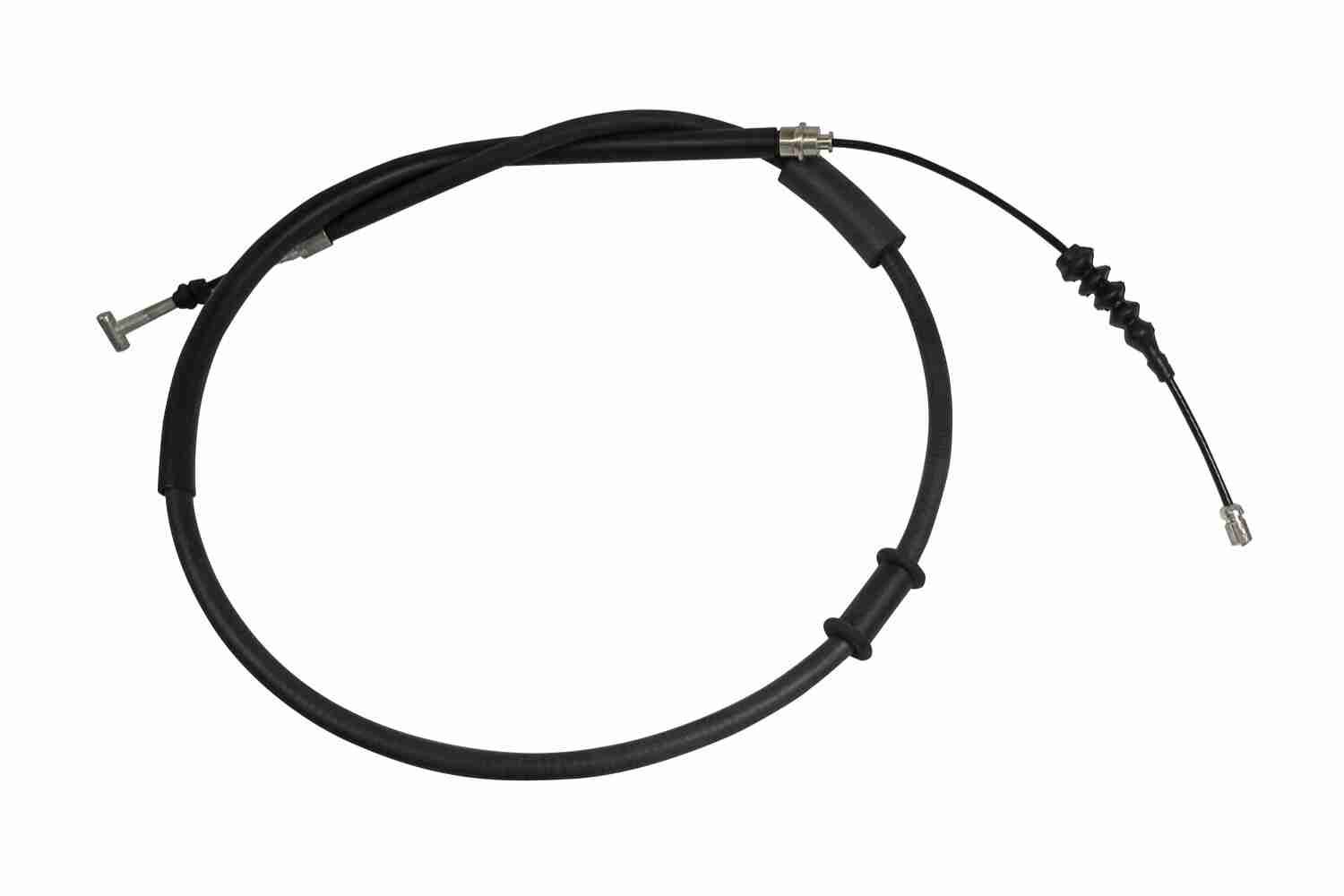 VAICO V24-30001 Cable pull, parking brake
