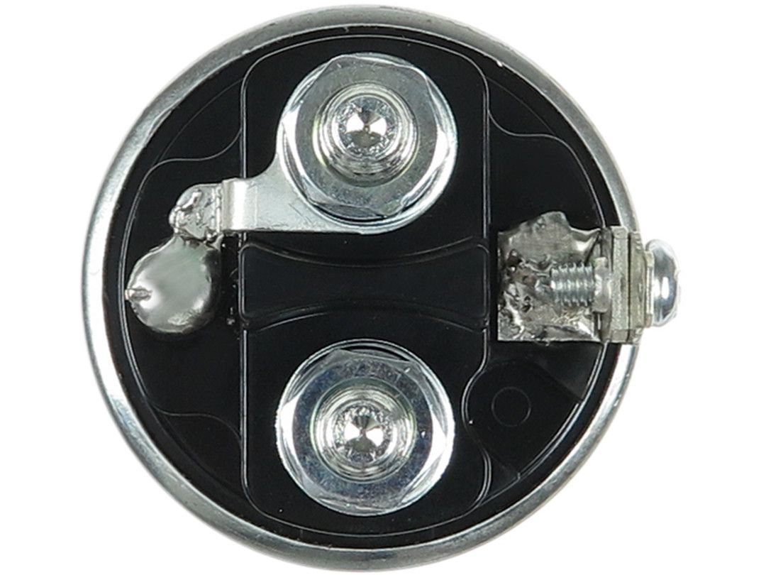 Solenoid Switch, starter-2