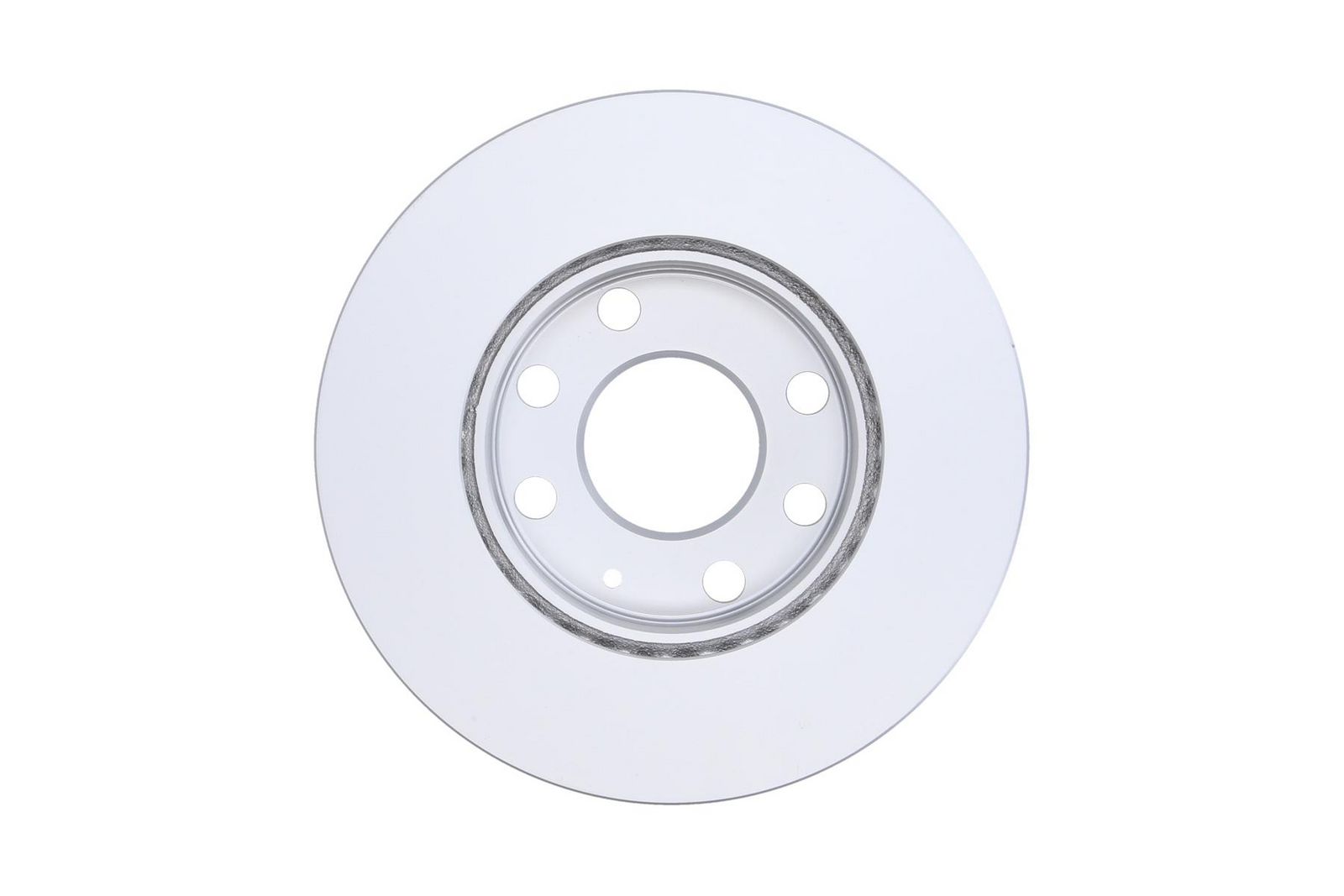 Brake Disc-1