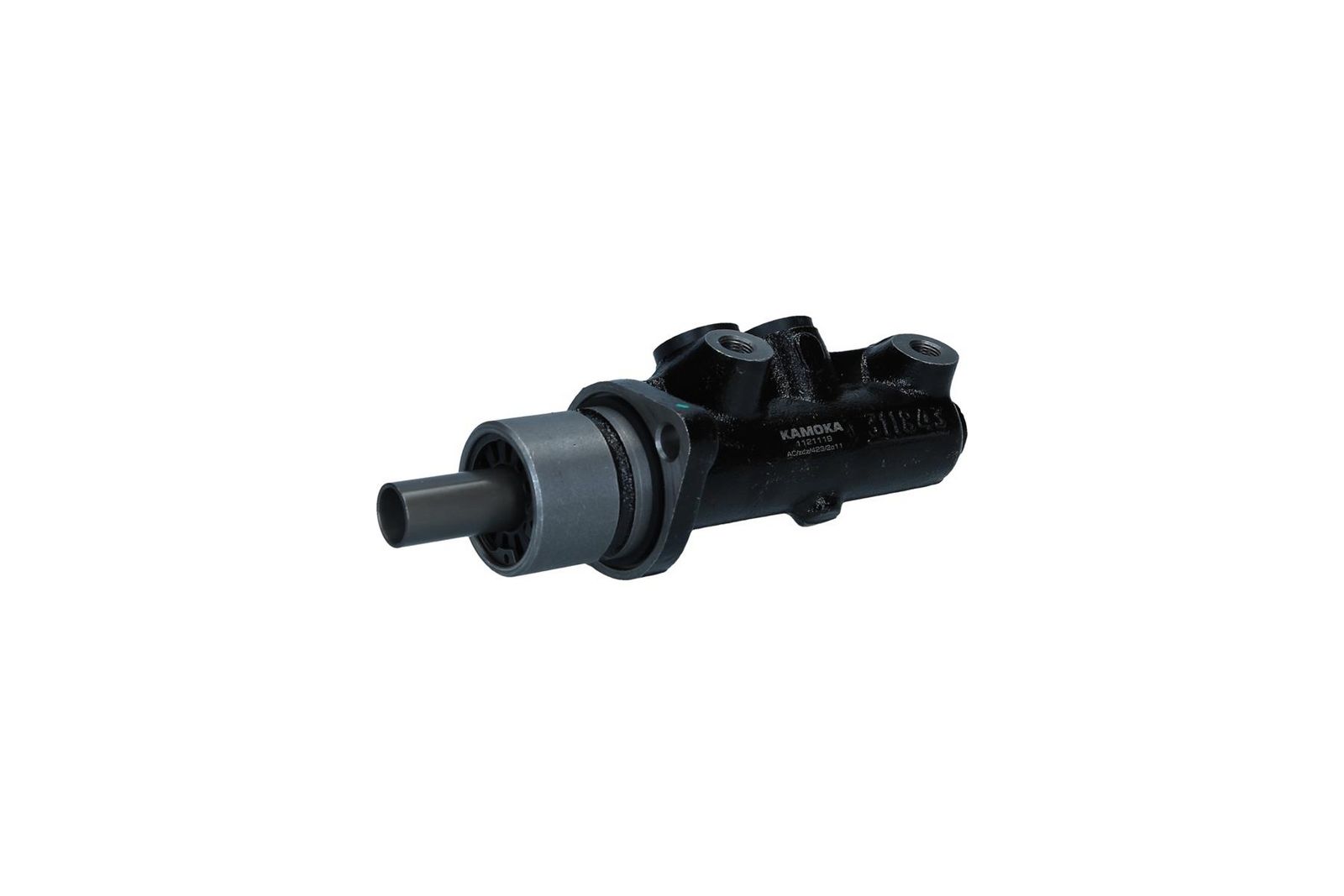 KAMOKA 1121119 Brake master cylinder