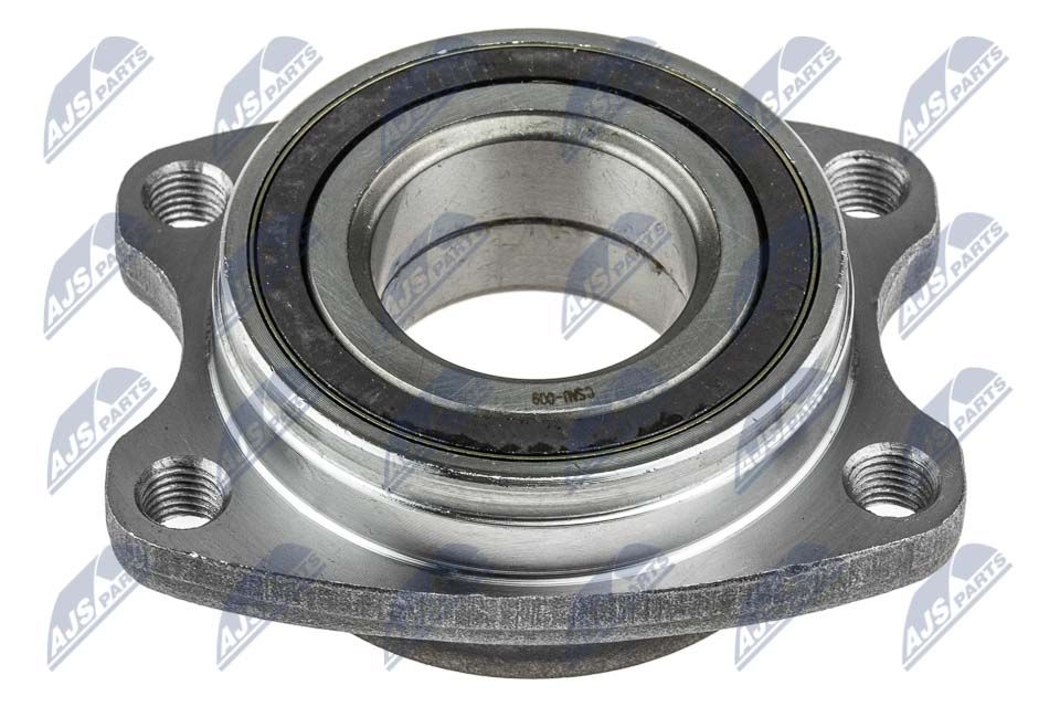Wheel Bearing Kit-1