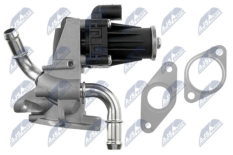 EGR Valve-3